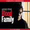 Blood Family (Unabridged) audio book by Anne Fine