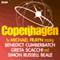 Copenhagen (Unabridged) audio book by Michael Frayn