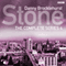 Stone: Complete Series 4 audio book by Martin Jameson, Vivienne Harvey, Gurpreet Bhatti, Richard Monks