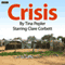 Crisis audio book by Tina Pepler