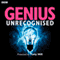 Genius Unrecognised (Unabridged)