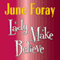 Lady Make Believe audio book by June Foray