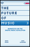 The Future of Music: Manifesto for the Digital Music Revolution (Unabridged)