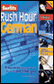 Rush Hour German audio book by Howard Beckerman