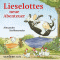 Lieselottes neue Abenteuer audio book by Alexander Steffensmeier