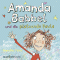Amanda Babbel und die platzende Paula audio book by Kjartan Poskitt