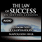 The Law of Success, Lesson XIII: Cooperation (Unabridged) audio book by Napoleon Hill