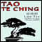 Tao te Ching (Unabridged)