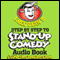 Step by Step to Stand-Up Comedy (Unabridged) audio book by Greg Dean