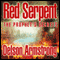 Red Serpent: The Prophet's Secrets (Unabridged) audio book by Delson Armstrong