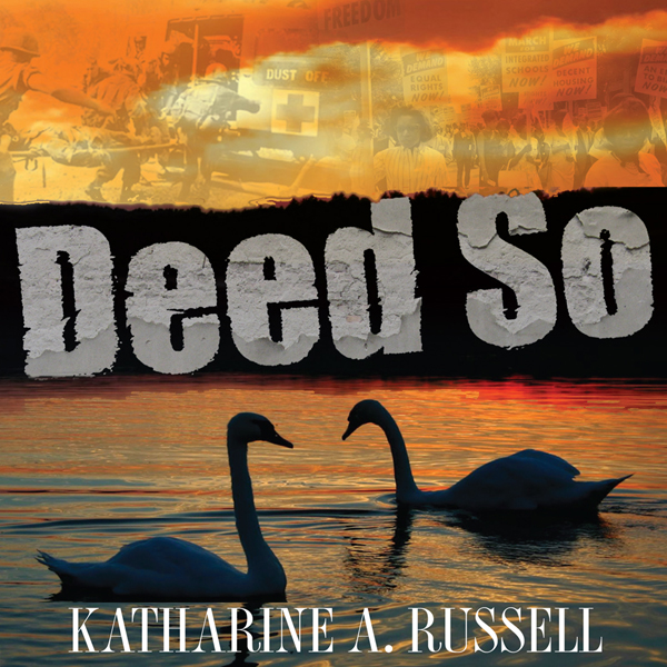 Deed So (Unabridged) audio book by Katharine A. Russell