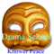 Drama School (Unabridged) audio book by Knower Peace