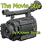 The Movie Star audio book by Knower Peace