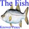 The Fish (Unabridged) audio book by Knower Peace