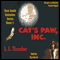 Cat's Paw, Inc.: A Brown Bag Mystery (Unabridged) audio book by L. L. Thrasher