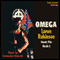 Omega: Hawk File, Book 2 (Unabridged) audio book by Loren Robinson