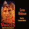 Voices: Hawk File, Book 4 (Unabridged) audio book by Loren Robinson