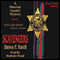 Scavengers: Posadas County Mysteries #1 (Unabridged) audio book by Steven F. Havill