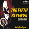 The Fifth Revenge (Unabridged) audio book by Carl Burcham