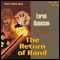 The Return of Rand: Hawk File, Book 6 (Unabridged) audio book by Loren Robinson