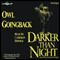 Darker Than Night (Unabridged) audio book by Owl Goingback