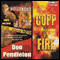 Copp on Fire (Unabridged) audio book by Don Pendleton