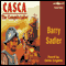 Casca: The Conquistador: Casca Series #10 (Unabridged) audio book by Barry Sadler
