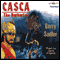 Casca: The Barbarian: Casca Series #5 (Unabridged) audio book by Barry Sadler