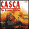 Casca: The Panzer Soldier: Casca Series #4 (Unabridged) audio book by Barry Sadler
