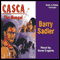Casca: The Mongol: Casca Series #22 (Unabridged) audio book by Barry Sadler