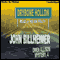 Drybone Hollow: Owen Allison Mystery, Book 4 (Unabridged) audio book by John Billheimer