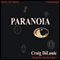 Paranoia (Unabridged) audio book by Craig DiLouie