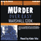 Murder Over Easy: Monona Quinn, Book 1 (Unabridged) audio book by Marshall Cook