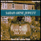 A Country Doctor (Unabridged) audio book by Sarah Orne Jewett