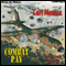 Combat Pay (Unabridged) audio book by Curt Messex