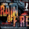 Rain of Fire: The Yellowstone Series, Book 2 (Unabridged) audio book by Linda Jacobs