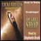 The Grief Shop: Tally Whyte Mystery Series, Book 3 (Unabridged) audio book by Vicki Steifel