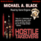 Hostile Takeovers (Unabridged) audio book by Michael A. Black