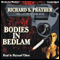Bodies in Bedlam: A Shell Scott Mystery, Book 2 (Unabridged) audio book by Richard S. Prather