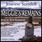 Meggie's Remains (Unabridged) audio book by Joanne Sundell