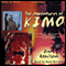 The Adventures of Kimo (Unabridged) audio book by Dan Robison