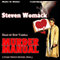 Murder Manual: Harry Denton Series, Book 5 (Unabridged) audio book by Steven Womack