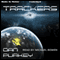 Trackers (Unabridged) audio book by Dan Purkey