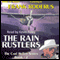 The Rain Rustlers: Carl Heller Series, Book 2 (Unabridged) audio book by Frank Roderus