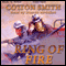 Ring of Fire (Unabridged) audio book by Cotton Smith