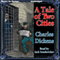 A Tale of Two Cities (Unabridged) audio book by Charles Dickens