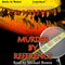 Murder By Reference: John Lloyd Branson Series, Book 4 (Unabridged) audio book by D. R. Meredith