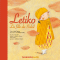 Letiko, la fille du Soleil audio book by Nata Caputo