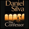 The Confessor (Unabridged) audio book by Daniel Silva