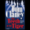 The Teeth of the Tiger (Unabridged) audio book by Tom Clancy